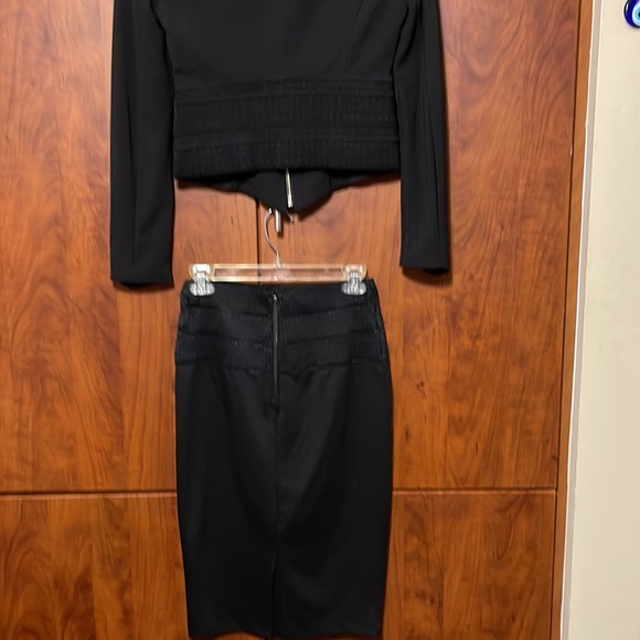 Jacket and skirt - Picture 6 of 14